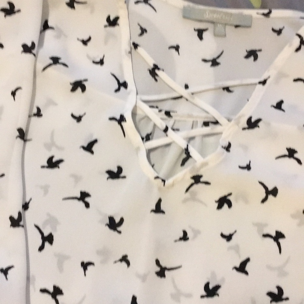 Blouse - Picture 2 of 2